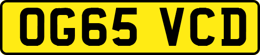 OG65VCD