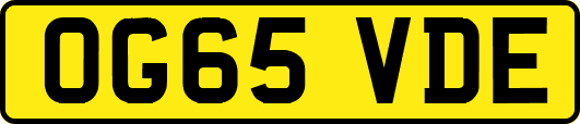 OG65VDE