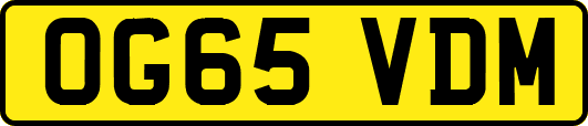 OG65VDM