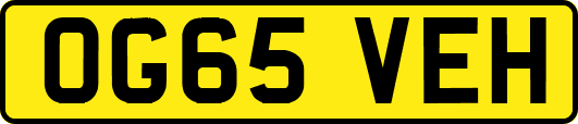 OG65VEH