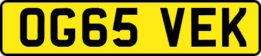 OG65VEK