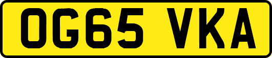 OG65VKA
