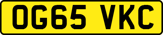 OG65VKC