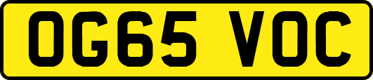 OG65VOC