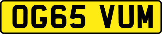 OG65VUM