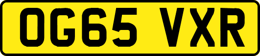 OG65VXR