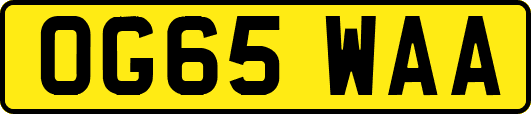 OG65WAA