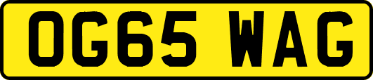 OG65WAG