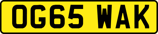 OG65WAK