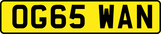 OG65WAN