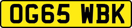 OG65WBK