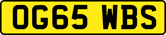 OG65WBS