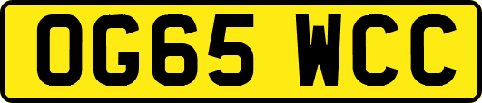 OG65WCC