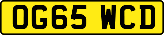 OG65WCD