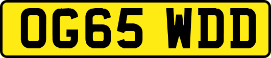 OG65WDD