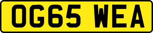 OG65WEA