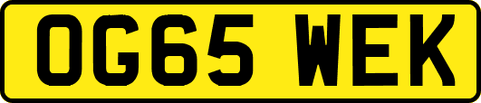 OG65WEK