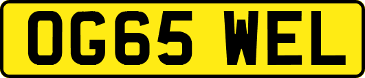 OG65WEL