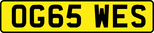 OG65WES