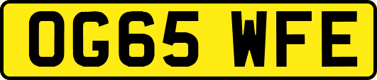 OG65WFE