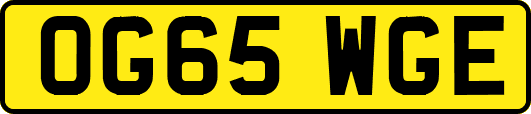 OG65WGE