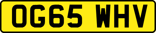 OG65WHV