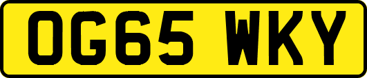 OG65WKY