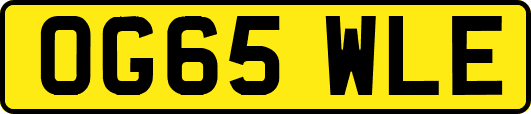 OG65WLE
