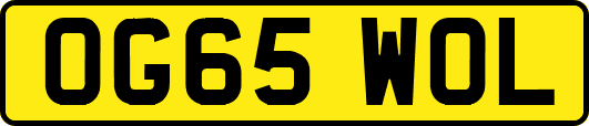 OG65WOL