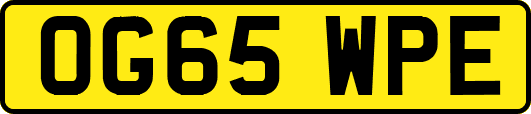 OG65WPE