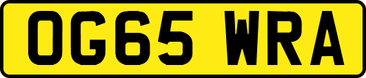 OG65WRA