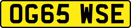 OG65WSE