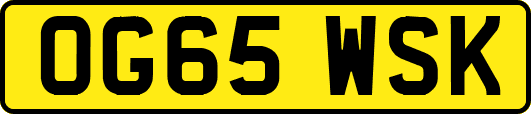 OG65WSK