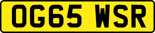 OG65WSR