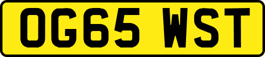 OG65WST