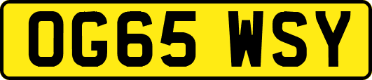 OG65WSY