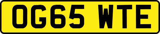 OG65WTE