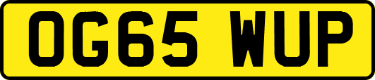 OG65WUP