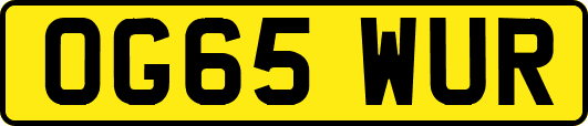 OG65WUR