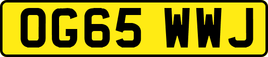 OG65WWJ