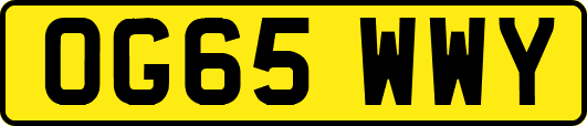 OG65WWY