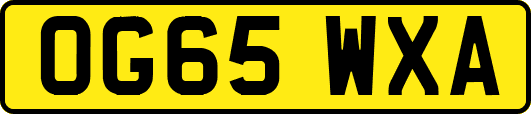 OG65WXA