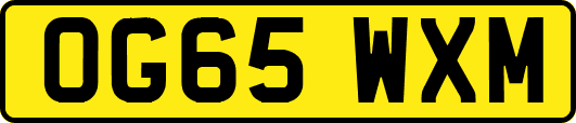 OG65WXM
