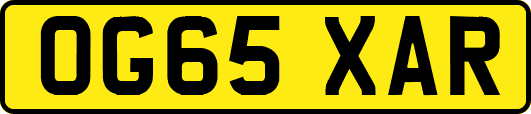 OG65XAR