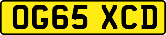 OG65XCD