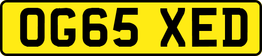 OG65XED