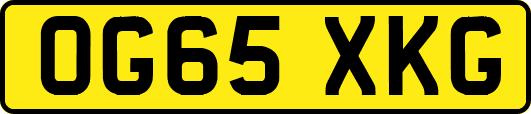 OG65XKG