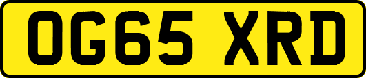 OG65XRD