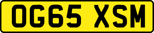 OG65XSM