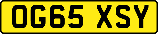 OG65XSY